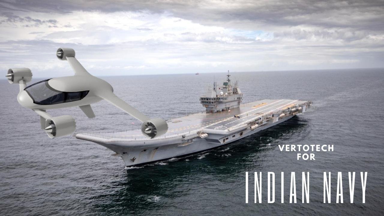 Electric Propulsion System