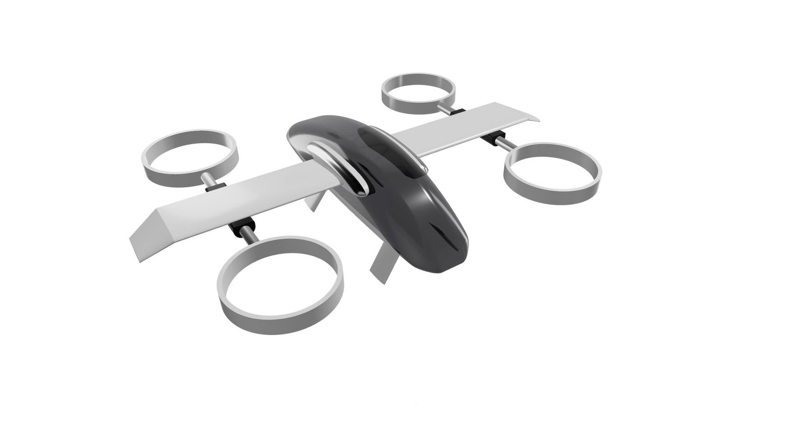 Electric Propulsion System