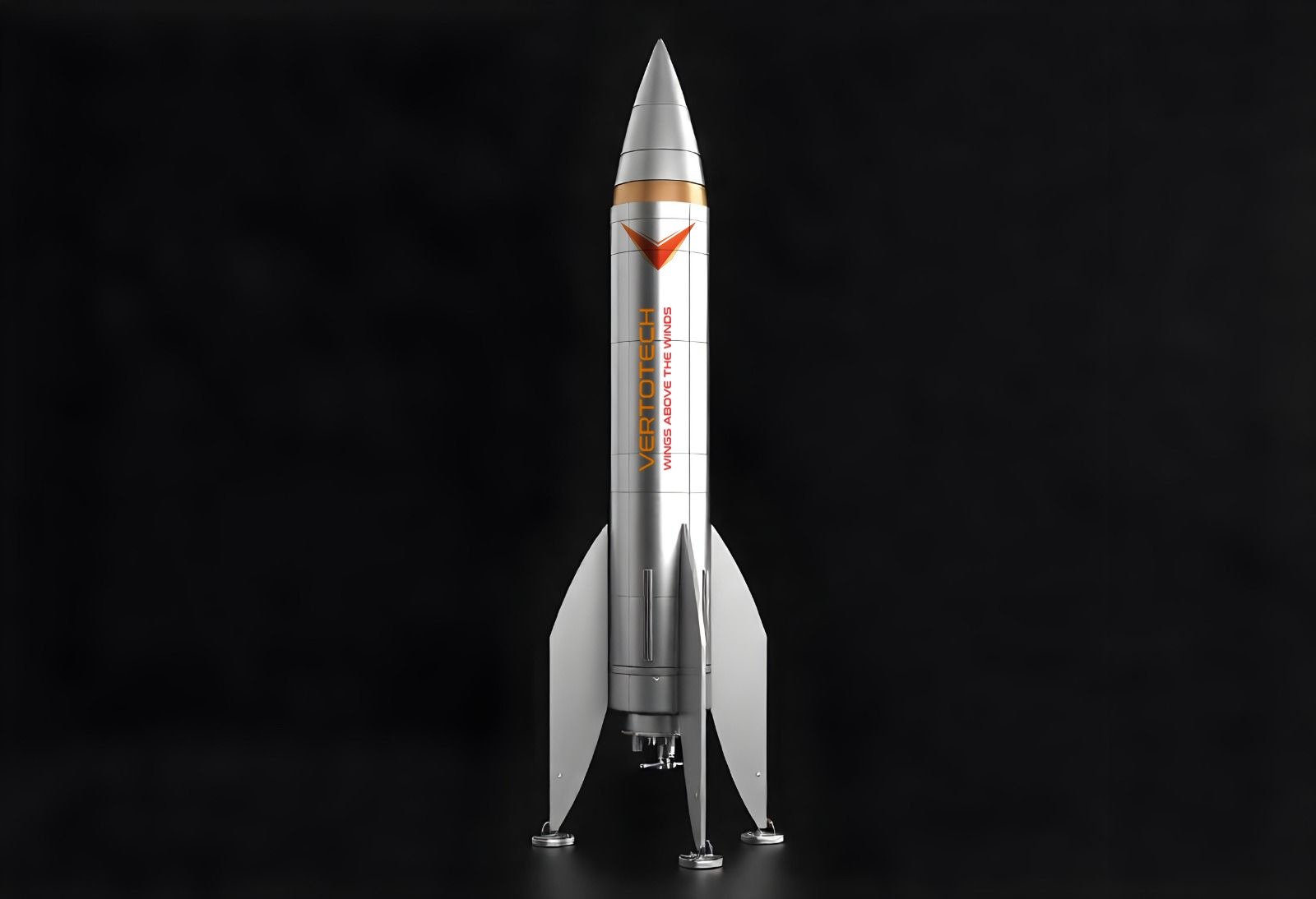 Rocket Image