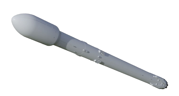 Rocket Image
