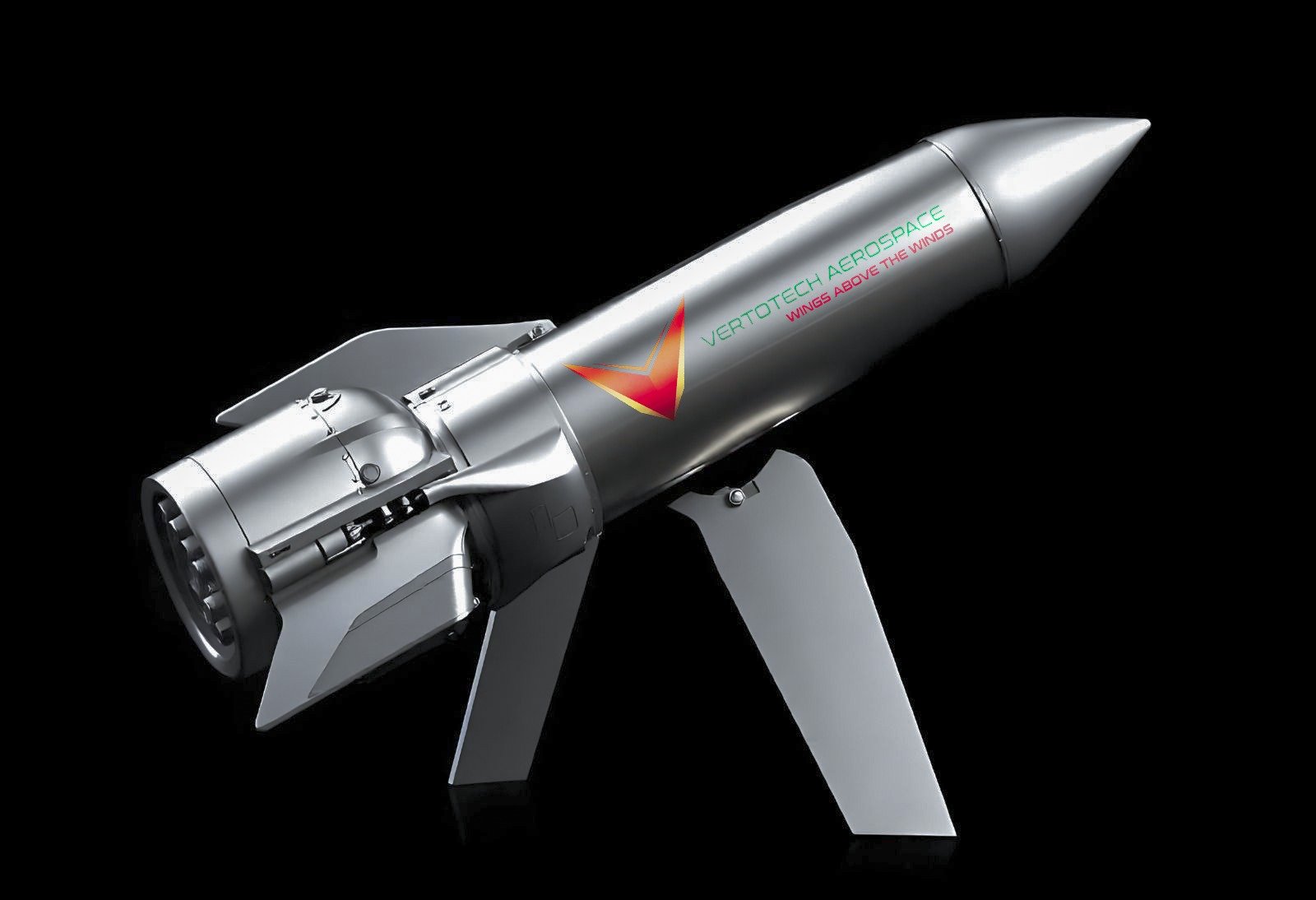 Rocket Image