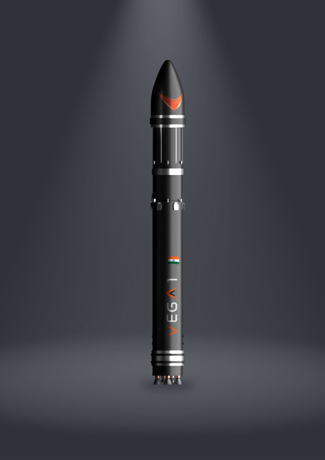 Rocket Image